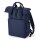 Recycled Twin Handle Roll-Top Laptop Backpack