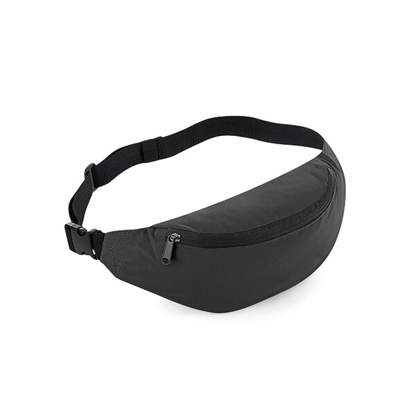 Reflective Belt Bag