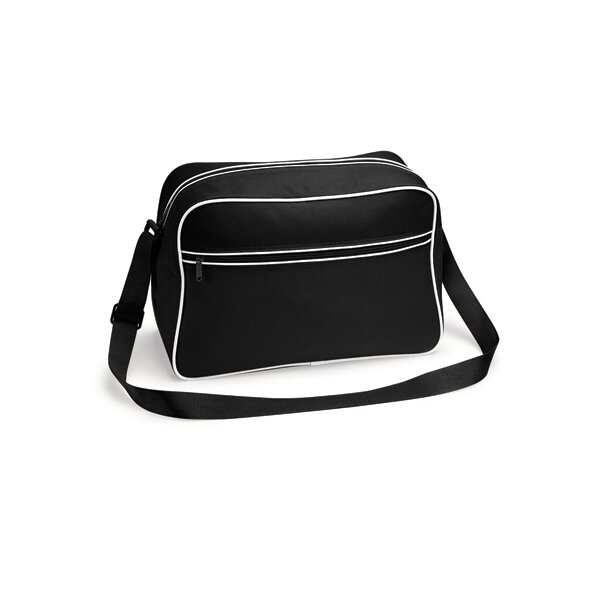Retro Shoulder Bag
