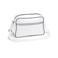 Retro Shoulder Bag