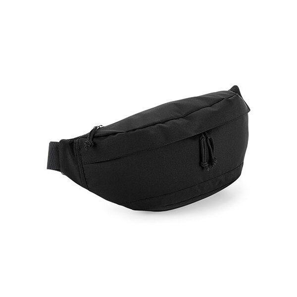 Oversized Cross Body Bag