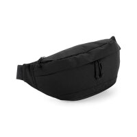 Oversized Cross Body Bag