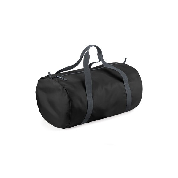 Packaway Barrel Bag