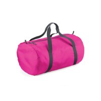 Packaway Barrel Bag