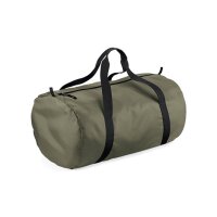 Packaway Barrel Bag