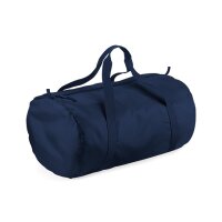 Packaway Barrel Bag