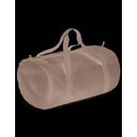 Packaway Barrel Bag