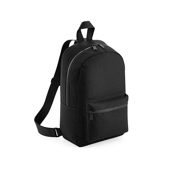 Mini Essential Fashion Backpack