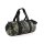Camo Barrel Bag