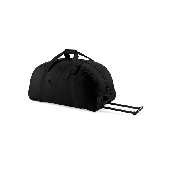 Classic Wheelie Holdall