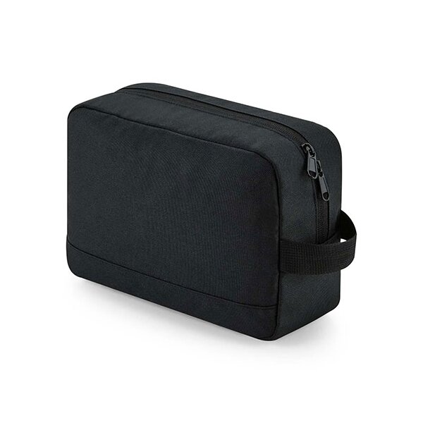 Recycled Essentials Wash Bag
