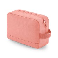 Recycled Essentials Wash Bag