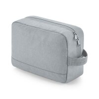 Recycled Essentials Wash Bag