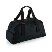 Recycled Essentials Holdall