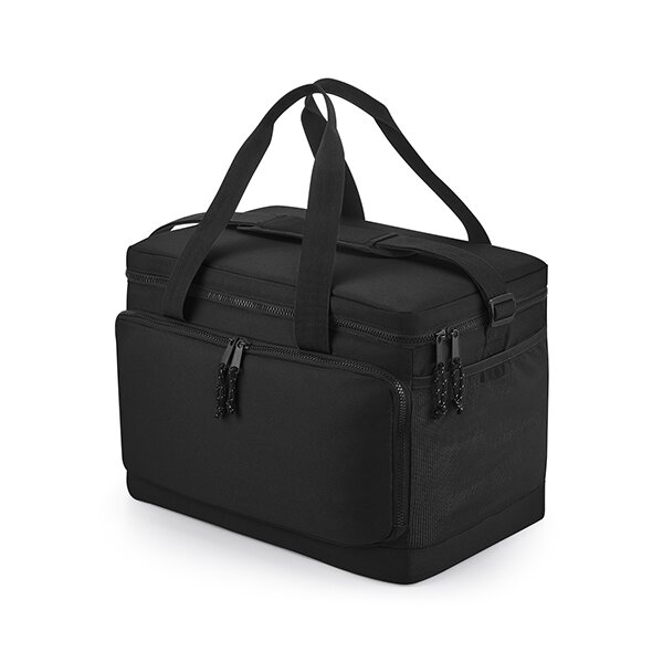 Recycled Large Cooler Shoulder Bag