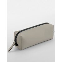 Matte PU Mini Accessory Case