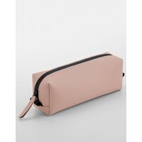 Matte PU Mini Accessory Case