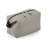 Matte PU Accessory Pouch