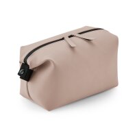 Matte PU Accessory Pouch