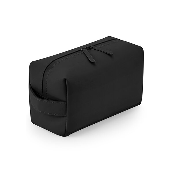 Matte PU Toiletry/ Accessory Case