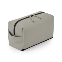 Matte PU Toiletry/ Accessory Case