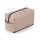 Matte PU Toiletry/ Accessory Case