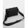 Matte PU Cross Body Bag