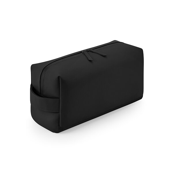 Matte PU Shoe/ Accessory Bag