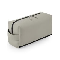 Matte PU Shoe/ Accessory Bag