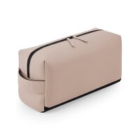 Matte PU Shoe/ Accessory Bag