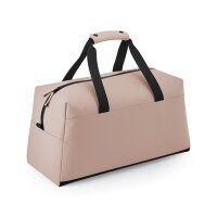 Matte PU Weekender