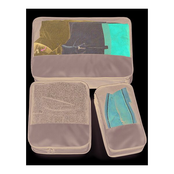 Escape Packing Cube Set