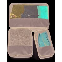 Escape Packing Cube Set