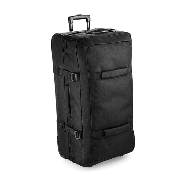 Escape Check-In Wheelie