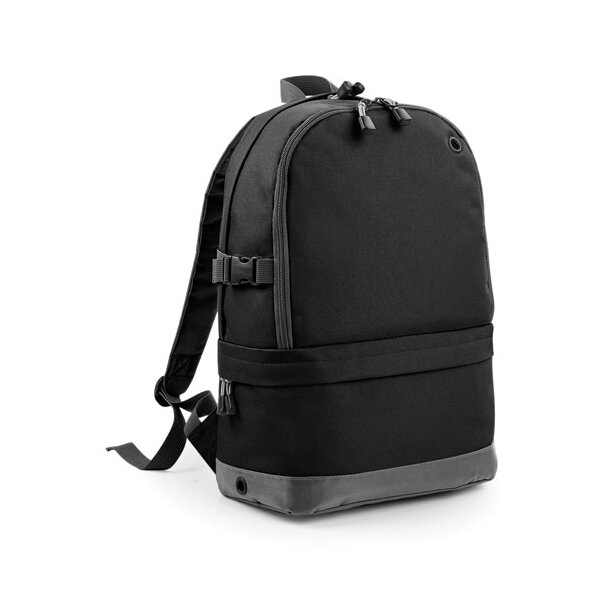 Athleisure Pro Backpack