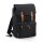 Vintage Laptop Backpack