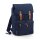 Vintage Laptop Backpack