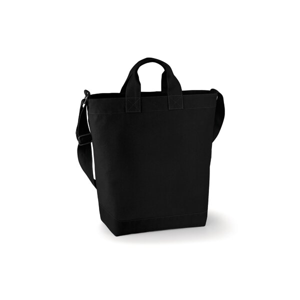 Canvas Day Bag