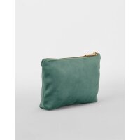 Velvet Accessory Bag