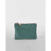 Velvet Accessory Pouch