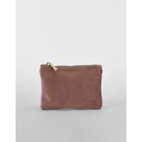 Velvet Accessory Pouch