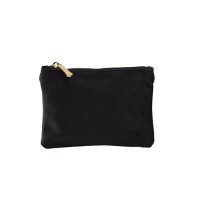 Velvet Accessory Pouch
