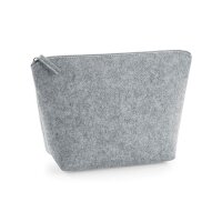 Felt Accessory Bag
