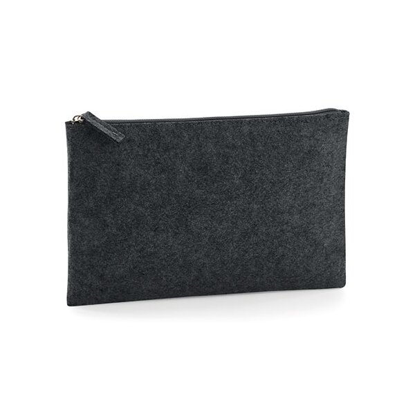 Felt Accessory Pouch