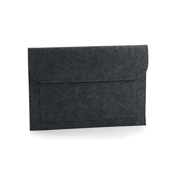 Felt Laptop / Document Slip