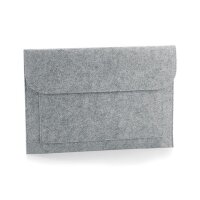 Felt Laptop / Document Slip