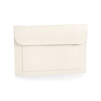Felt Laptop / Document Slip