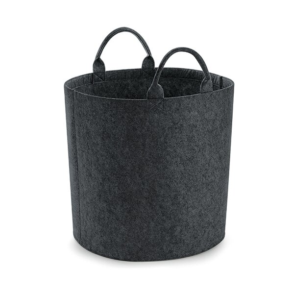 Felt Trug