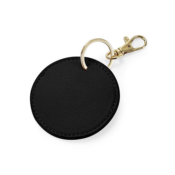 Boutique Circular Key Clip
