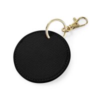 Boutique Circular Key Clip